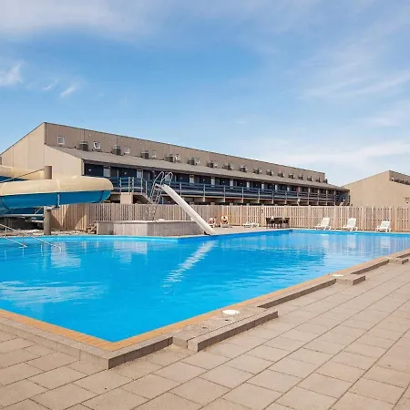 Apartment Xcvii Hirtshals