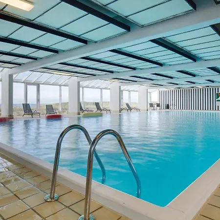 Apartment Xcvii Hirtshals