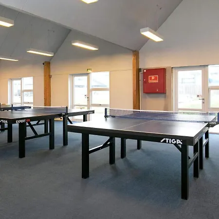 Xcvii Apartment Hirtshals