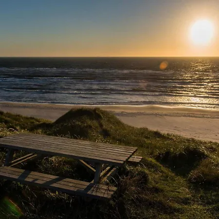 Apartment Xcvii Hirtshals