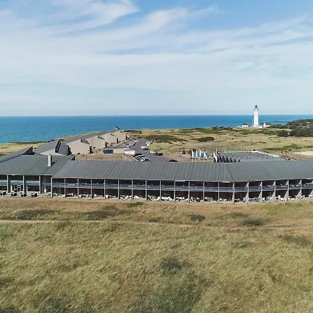 Apartment Xcvii Hirtshals