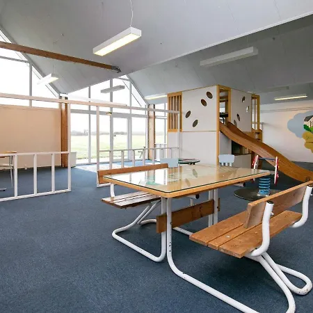 Xcvii Apartment Hirtshals